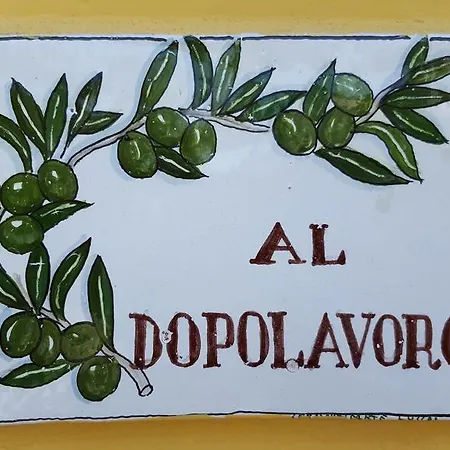 Holiday home Casolare Al Dopolavoro Lucca