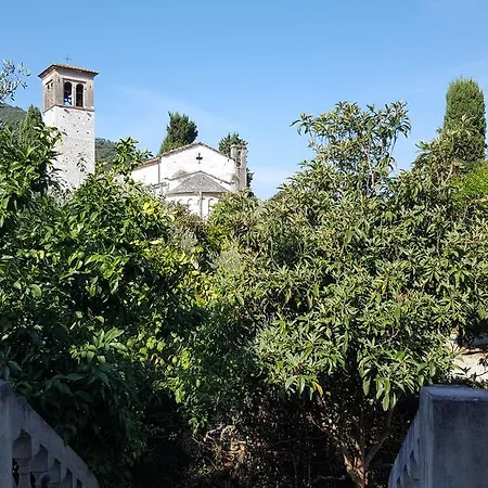 Casolare Al Dopolavoro