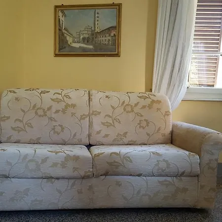 Holiday home Casolare Al Dopolavoro *