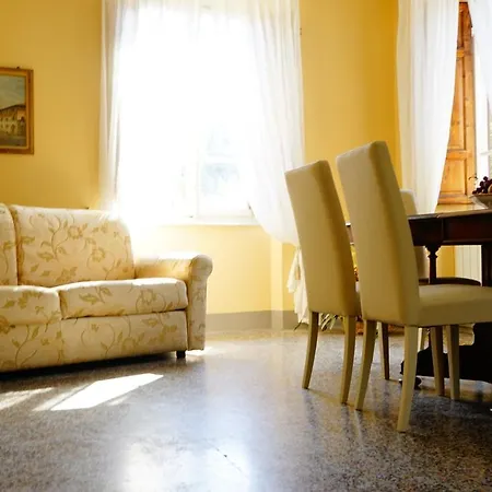 Casolare Al Dopolavoro Holiday home *