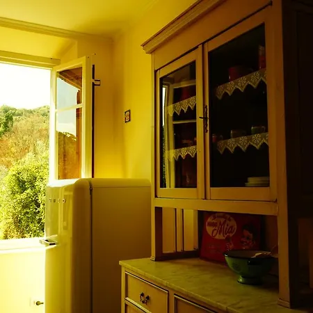 Casolare Al Dopolavoro Holiday home *