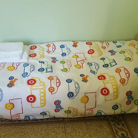 Casolare Al Dopolavoro *