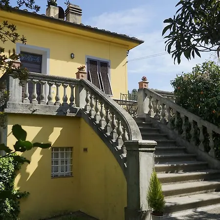 Casolare Al Dopolavoro