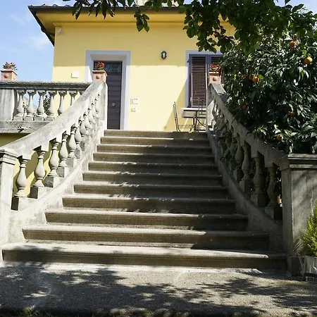 Casolare Al Dopolavoro Holiday home Lucca