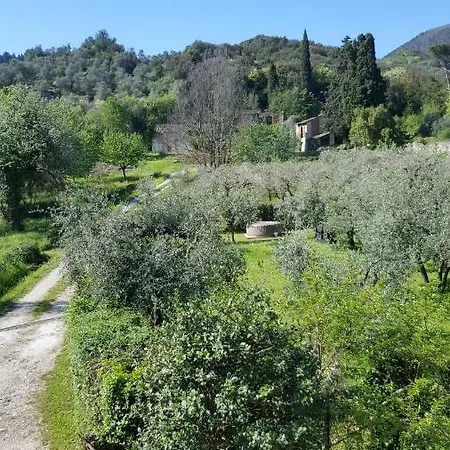 Casolare Al Dopolavoro * Lucca
