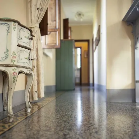 Casolare Al Dopolavoro Holiday home Lucca
