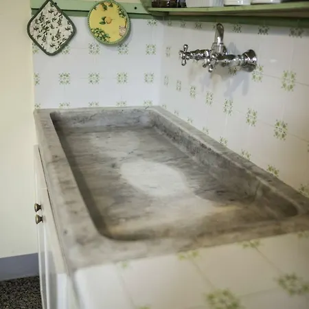 Casolare Al Dopolavoro Holiday home Lucca