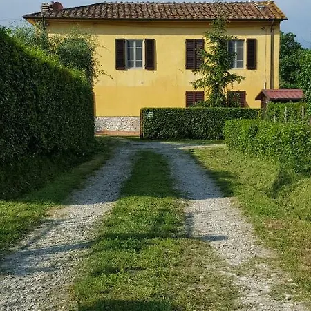 Casolare Al Dopolavoro Holiday home *