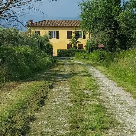 Casolare Al Dopolavoro Holiday home