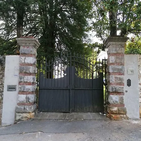 Casolare Al Dopolavoro Holiday home Lucca